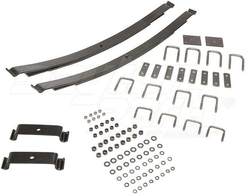 Dayton Parts 505-2567 Standard Duty Helper Spring Kit