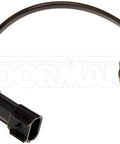 Dayton Parts 505-5506 Magnetic Tachometer Sensor