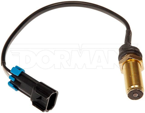 Dayton Parts 505-5506CD Heavy Duty Speed Sensor