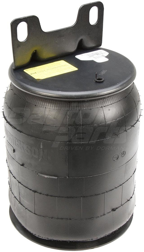 Dayton Parts 50898-002L Air Spring - Rolling Lobe