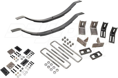 Dayton Parts 510-129DD Hd Helper Kit