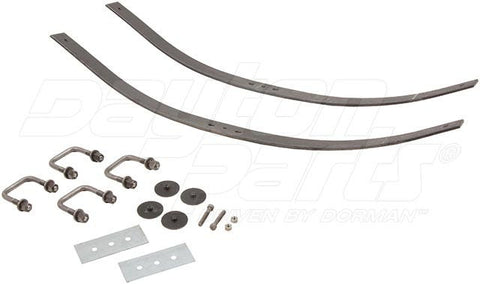 Dayton Parts 510-1833 Standard Duty Tapered Helper Spring Kit