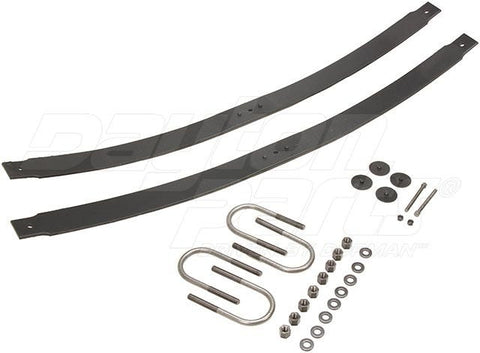 Dayton Parts 510-1971 Standard Duty Tapered Helper Spring Kit