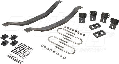 Dayton Parts 510-325A Standard Duty Helper Spring Kit