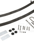 Dayton Parts 510-770A Standard Duty Tapered Helper Spring Kit