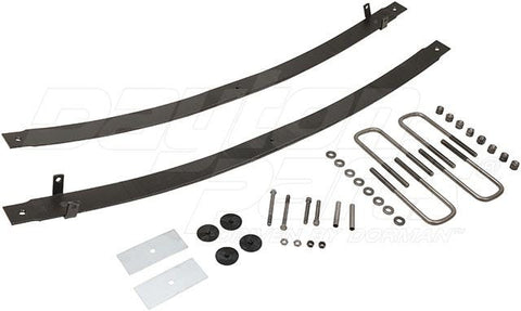 Dayton Parts 510-770A Standard Duty Tapered Helper Spring Kit