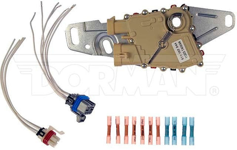 Dayton Parts 511-102 Transmission Range Sensor Kit