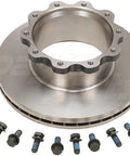 Dayton Parts 51830049 Air Disc - Rotor Saf Holland P89+ U-Shape