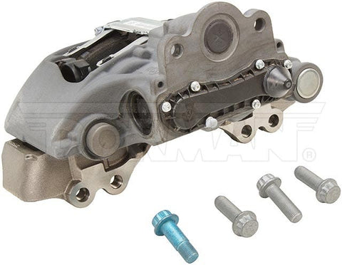 Dayton Parts 51830053 Air Disc - Caliper Saf Holland P89+ Right Hand