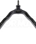Dayton Parts 520-116 Suspension Control Arm And Ball Joint Assembly