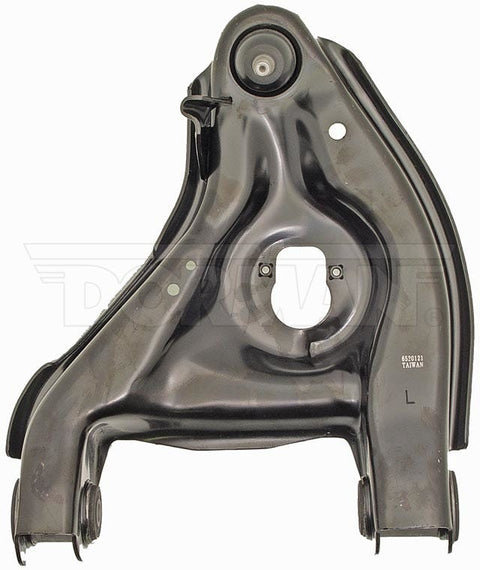 Dayton Parts 522-177 Suspension Control Arm And Ball Joint Assembly