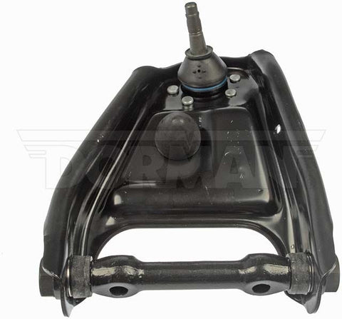 Dayton Parts 520-180 Suspension Control Arm And Ball Joint Assembly