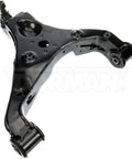 Dayton Parts 521-625 Suspension Control Arm And Ball Joint Assembly