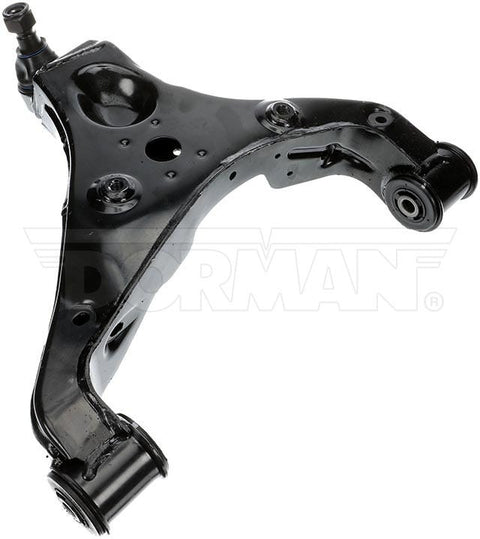 Dayton Parts 521-625 Suspension Control Arm And Ball Joint Assembly