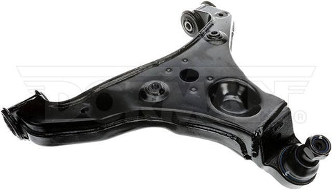 Dayton Parts 521-626 Suspension Control Arm And Ball Joint Assembly