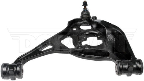 Dayton Parts 521-921 Suspension Control Arm And Ball Joint Assembly
