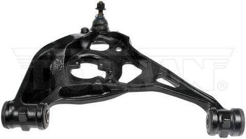 Dayton Parts 521-922 Suspension Control Arm And Ball Joint Assembly