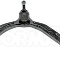 Dayton Parts 521-975 Suspension Control Arm And Ball Joint Assembly