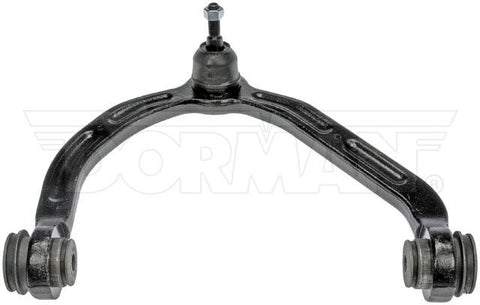 Dayton Parts 521-975 Suspension Control Arm And Ball Joint Assembly