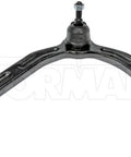 Dayton Parts 521-976 Suspension Control Arm And Ball Joint Assembly