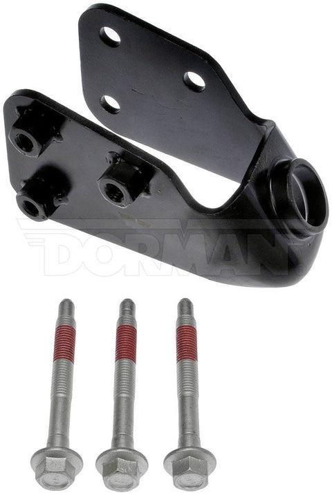 Dayton Parts 523-221 Suspension Radius Arm Bracket