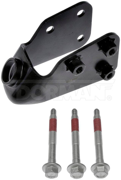Dayton Parts 523-222 Suspension Radius Arm Bracket