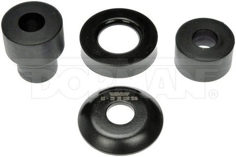 Dayton Parts 523-229 Radius Arm Bushing Kit