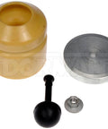 Dayton Parts 523-5600 Suspension Leaf Spring Bump Stop