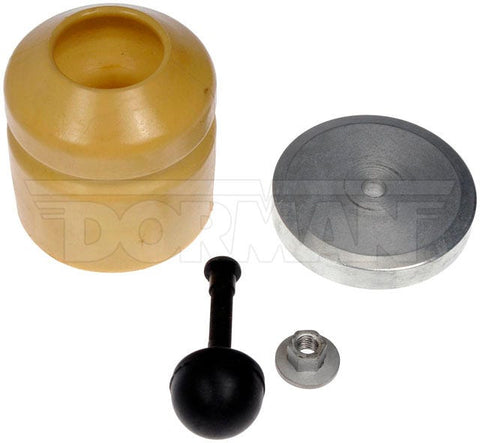 Dayton Parts 523-5600 Suspension Leaf Spring Bump Stop