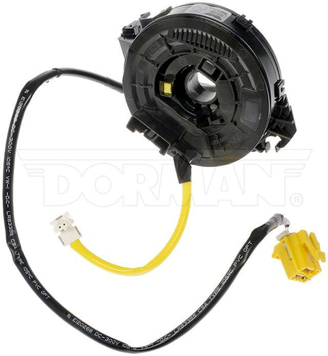 Dayton Parts 525-046 Airbag Clock Spring