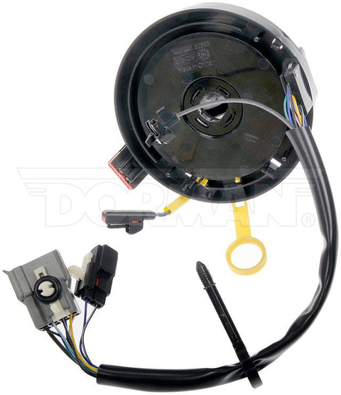 Dayton Parts 525-236 Airbag Clock Spring