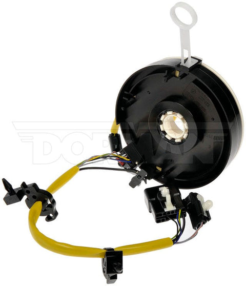 Dayton Parts 525-237 Airbag Clock Spring