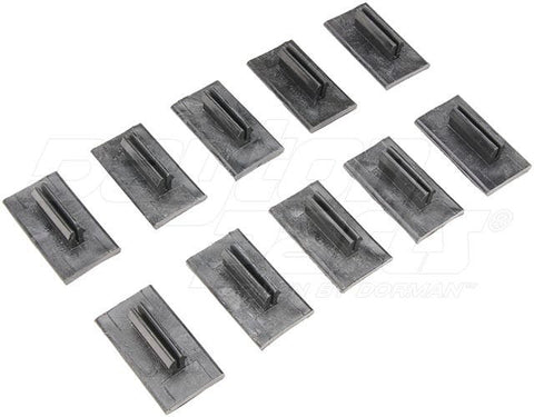 Dayton Parts 534-107DD Wear Pad