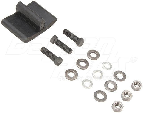 Dayton Parts 534-115 Helper Spring Hardware Kit