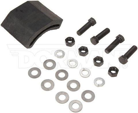 Dayton Parts 534-116 Helper Spring Hardware Kit