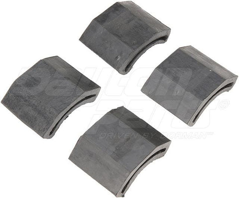 Dayton Parts 534-166 Insulator Pad