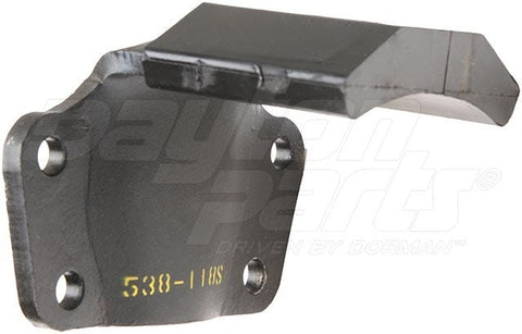 Dayton Parts 538-118S Helper Spring Bracket