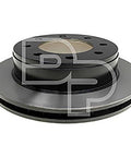 Dayton Parts 56830R Hydraulic Brake - Rotor