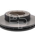 Dayton Parts 56925R Hydraulic Brake - Rotor