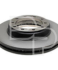Dayton Parts 56930R Hydraulic Brake - Rotor