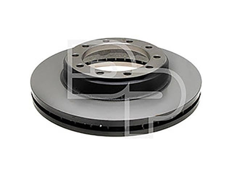 Dayton Parts 56930R Hydraulic Brake - Rotor
