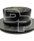 Dayton Parts 56992R Hydraulic Brake - Rotor