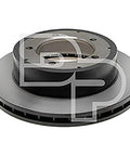 Dayton Parts 56994R Hydraulic Brake - Rotor