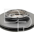 Dayton Parts 56995R Hydraulic Brake - Rotor