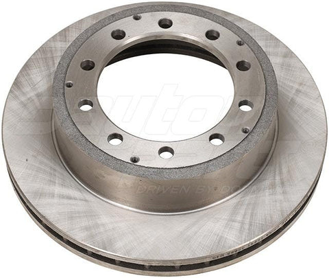 Dayton Parts 56996R Hydraulic Brake - Rotor