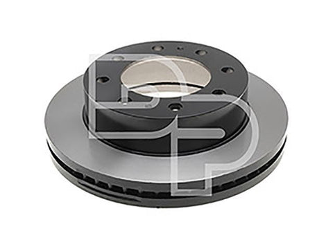Dayton Parts 56999R Hydraulic Brake - Rotor