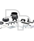 Dayton Parts 57214 Hose Kit