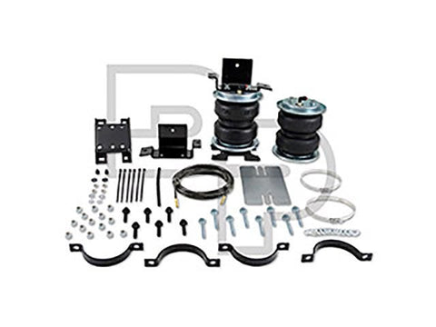 Dayton Parts 57221 Hose Kit