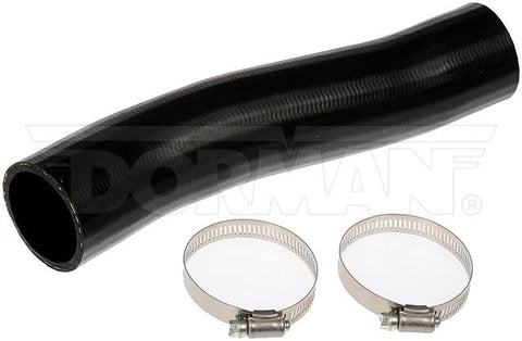 Dayton Parts 573-010 Fuel Filler Neck Hose