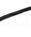 Dayton Parts 574-044 Fuel Filler Neck Assembly